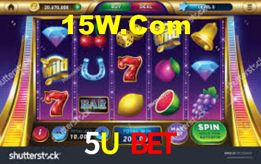 Escolher plataforma para baixar 5U Bet