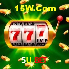 Canal oficial no Telegram da 5U Bet