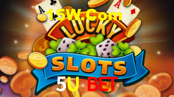 APP rápido e leve da 5U Bet