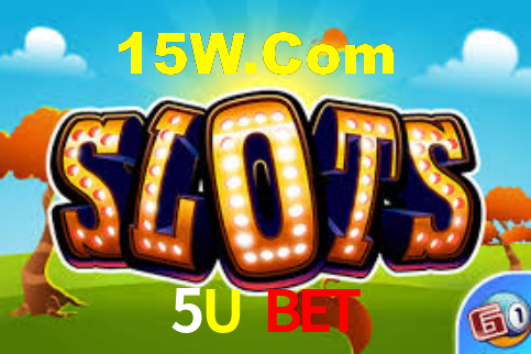Download rápido e seguro na 5U Bet