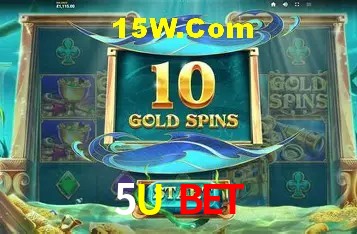 Bônus e promoções da 5U Bet